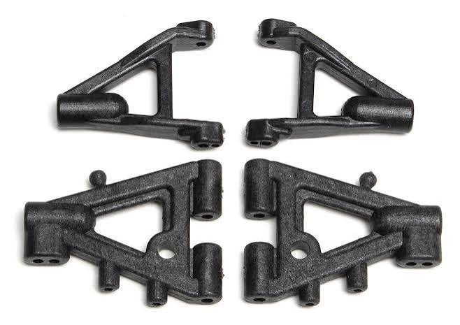 NTC3 FRONT SUSPENSION ARM SET