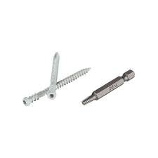 TOP DECK HARDWARE FT TCA