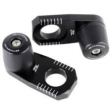 #LOSI3550 Rear Axles (Pr): Slider