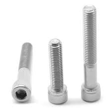 #LOSI6216 4-40 × 7/8 Socket Head Screw