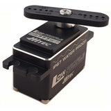 Hitec DB777WP Standard Digital Brushless Waterproof Metal Gear Surface Servo