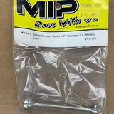 MIP 1545 SHINY CENTER BONE HPI SAVAGE 21 (rear)