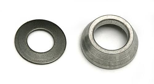 DIFF. THRUST CONE