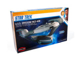 Polar Lights 1/350 Star Trek U.S.S. Grissom, PLL991M