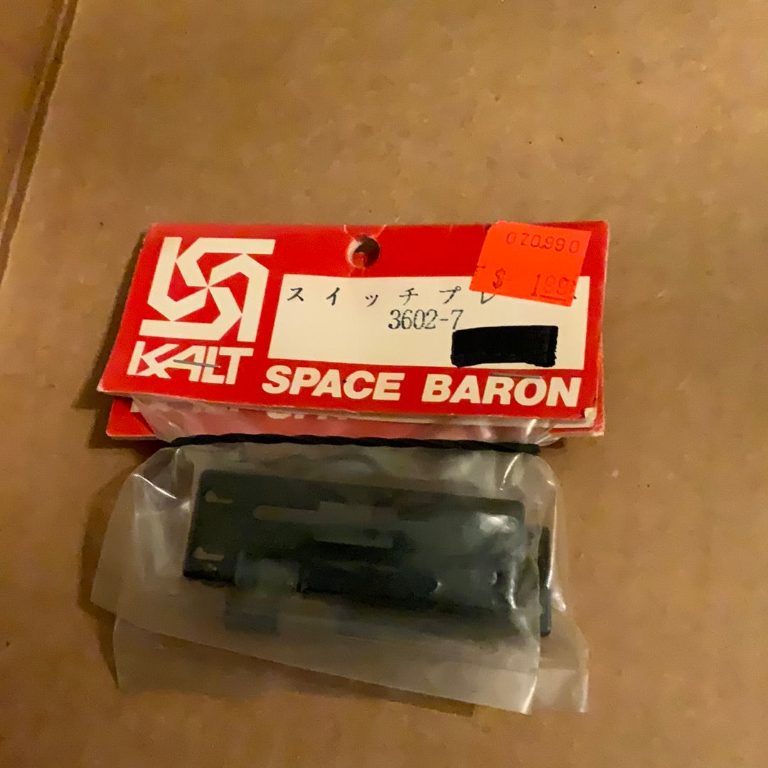 Kalt 36027