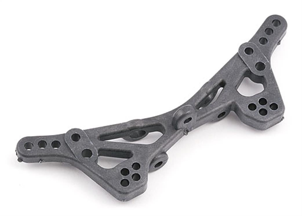 No. 3896 TC3 REAR SHOCK TOWER GRAPHITE