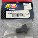 brake output joints 21mm 149313
