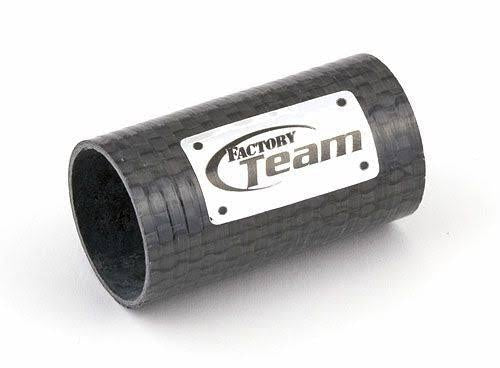 FT GRAPHITE BATTERY SPACER