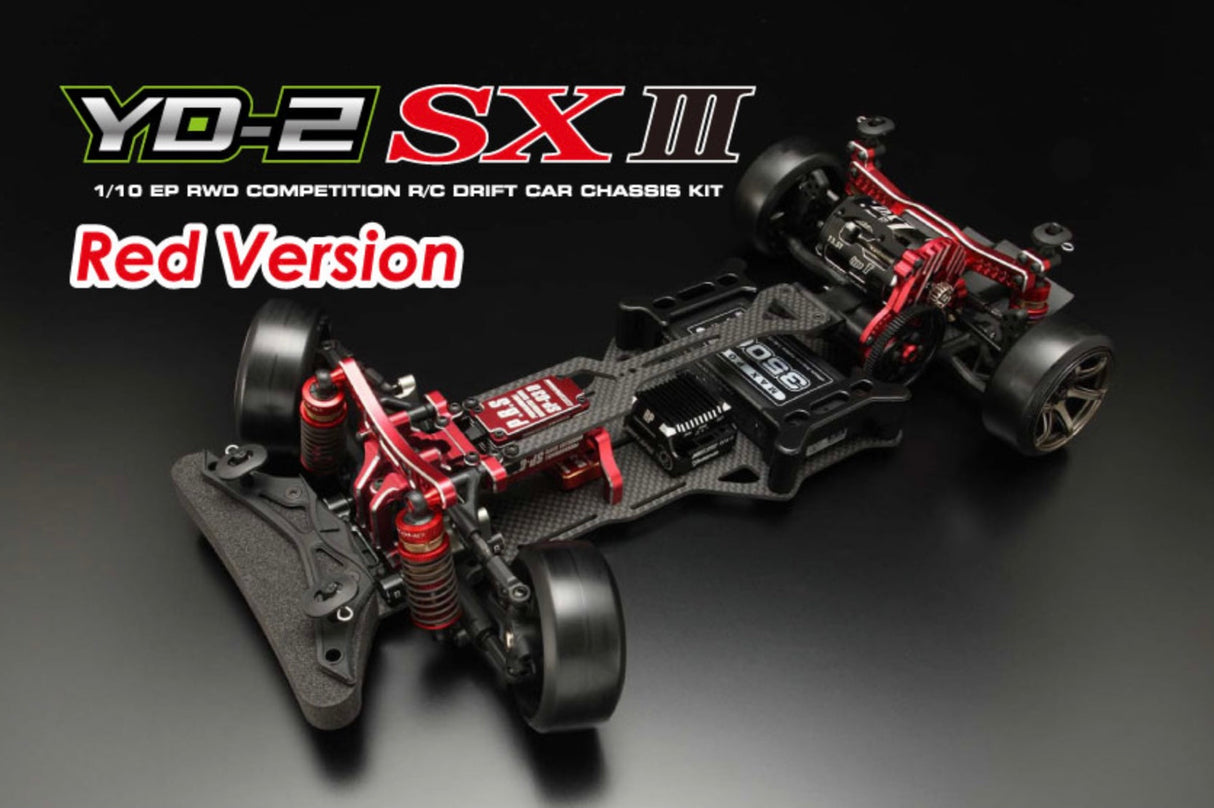YD-2 SXIII