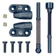 NTC3 FT FRONT BLADE ROLL BAR KIT