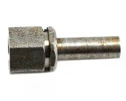NTC3 CLUTCH NUT