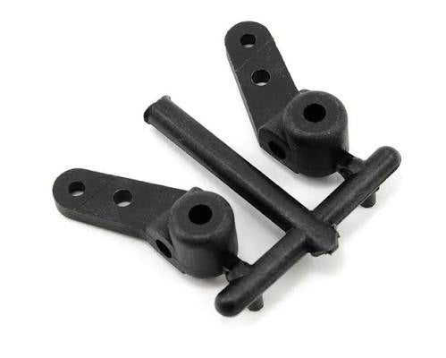 OFFSET STEERING BLOCK