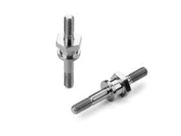 NTC3 TITANIUM PIVOT BALLS 2 PCS