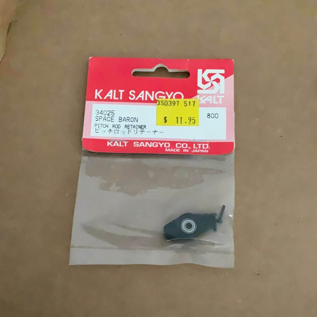 Kalt 34025