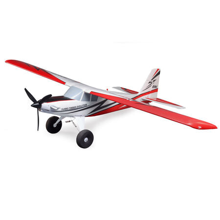 Turbo Timber Evolution 1.5m BNF Basic, includes Floats - EFL105250