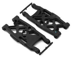 83 REAR SUSPENSION ARMS CARBON FIBER COMPOSITE