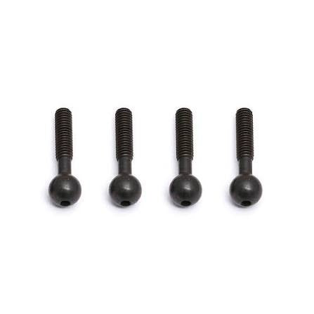 NTC3 SUSPENSION PIVOT BALLS