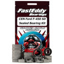 TFE6995   Cen Ford F-450 SD Sealed Bearing Kit