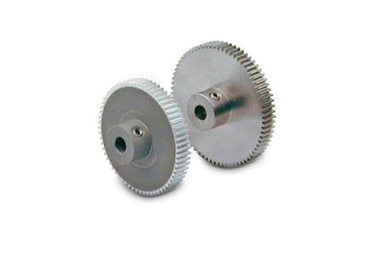 A-3952 1181. 64 PITCH SPUR W/ NOVE DITT EV (VYY-C)