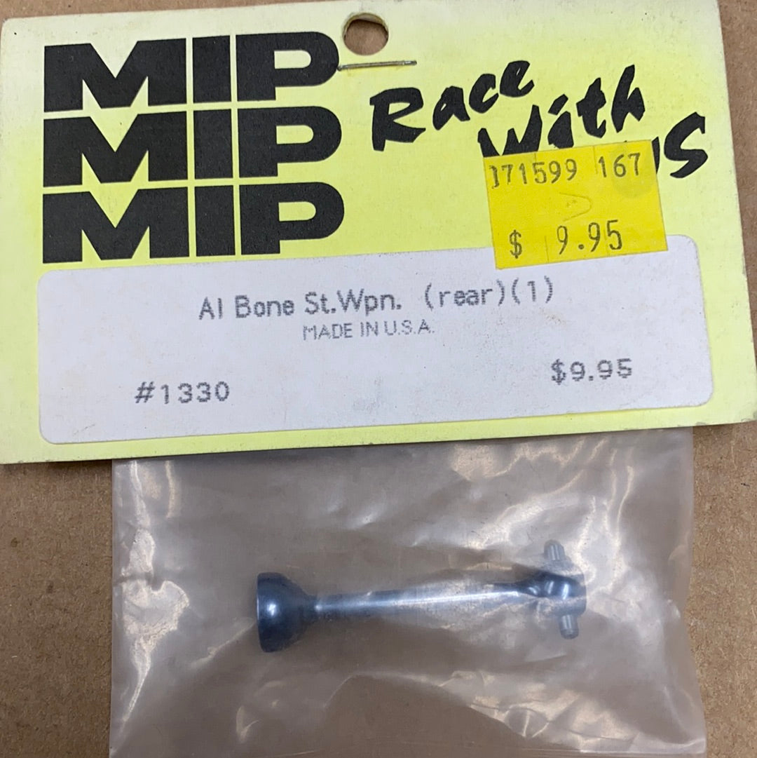 MIP 1330 Aluminum bone Street Weapon  (rear) (1)
