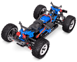 LaTrax Desert Prerunner 1/18 Scale 4WD Truck Blue