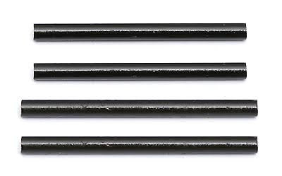NTC3 FRONT AND REAR UPPER HINGE PIN SET