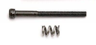 MOTOR CLAMP SPRING AND SCPEW