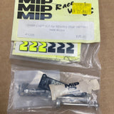 MIP 1205 SHINY CVD KIT for RS4 PRO (rear narrow)