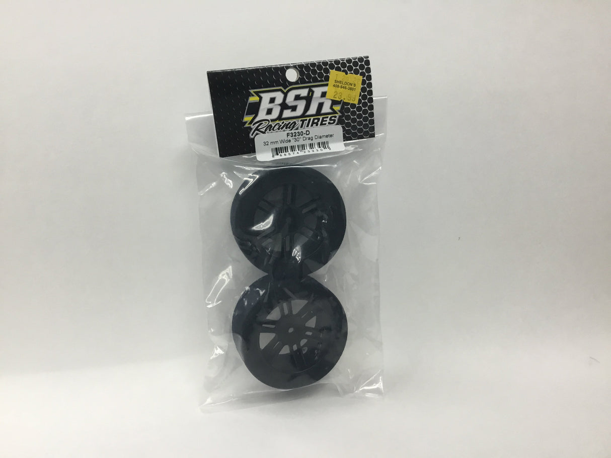 BSR TIRES 32MM
