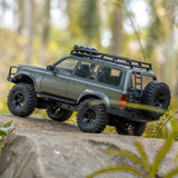 Toyota LC80 Land Cruiser