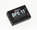 HRC44429   DPC-11 Universal Programming Interface for Hitec Programmable Servos
