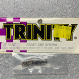 TRINITY RE1058 front end spring