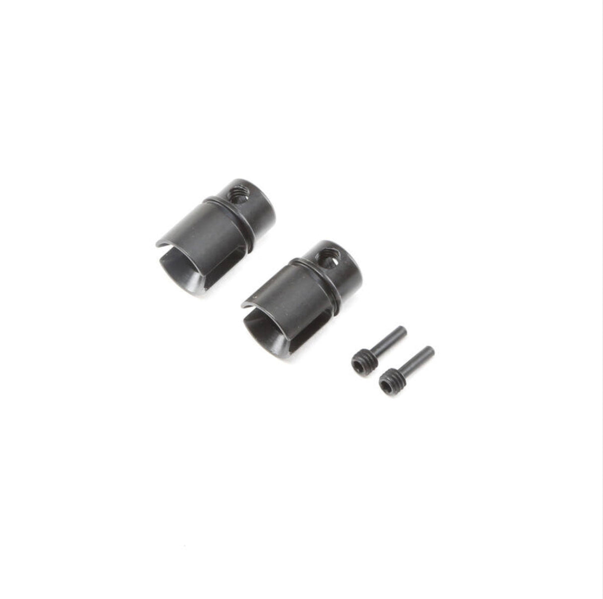 Losi Center Drive Coupler Tenacity SCT
