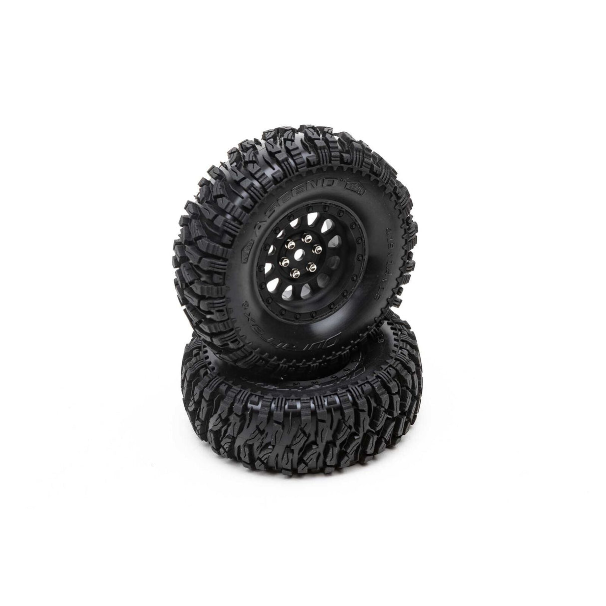 Duratrax Performance Racing Tires DTXC4074