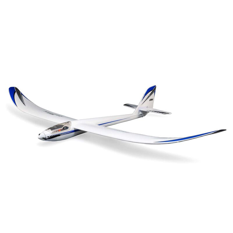 Night Radian 2.0m BNF Basic - EFL36500
