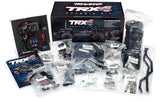 Traxxas TRX-4® Chassis Kit - 82016-4
