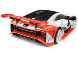 RS4 Sport 3 Flux Audi E-Tron Vision GT 1/10 Scale Brushless RTR with 2.4GHz Radio System