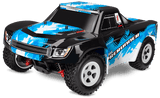 LaTrax Desert Prerunner 1/18 Scale 4WD Truck Red