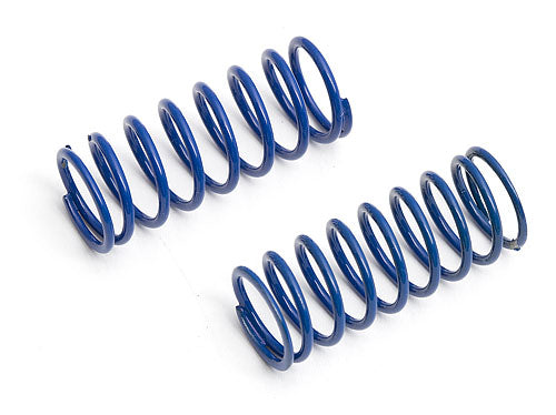 #8452 1/10 Spring, Blue 10.0 (Med.) for Vos Micro Shock