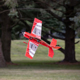 Eflite UMX Eratix 3D FF (Flat Foamy) 450mm BNF Basic with AS3X and SAFE Select
