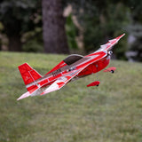 Eflite UMX Eratix 3D FF (Flat Foamy) 450mm BNF Basic with AS3X and SAFE Select