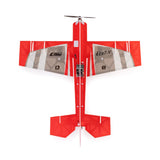 Eflite UMX Eratix 3D FF (Flat Foamy) 450mm BNF Basic with AS3X and SAFE Select