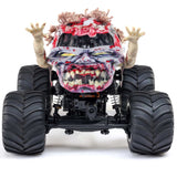 1/18 Losi Mini LMT Zombie Monstor Truck (Battery & Charger Included)