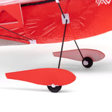 Eflite UMX Eratix 3D FF (Flat Foamy) 450mm BNF Basic with AS3X and SAFE Select