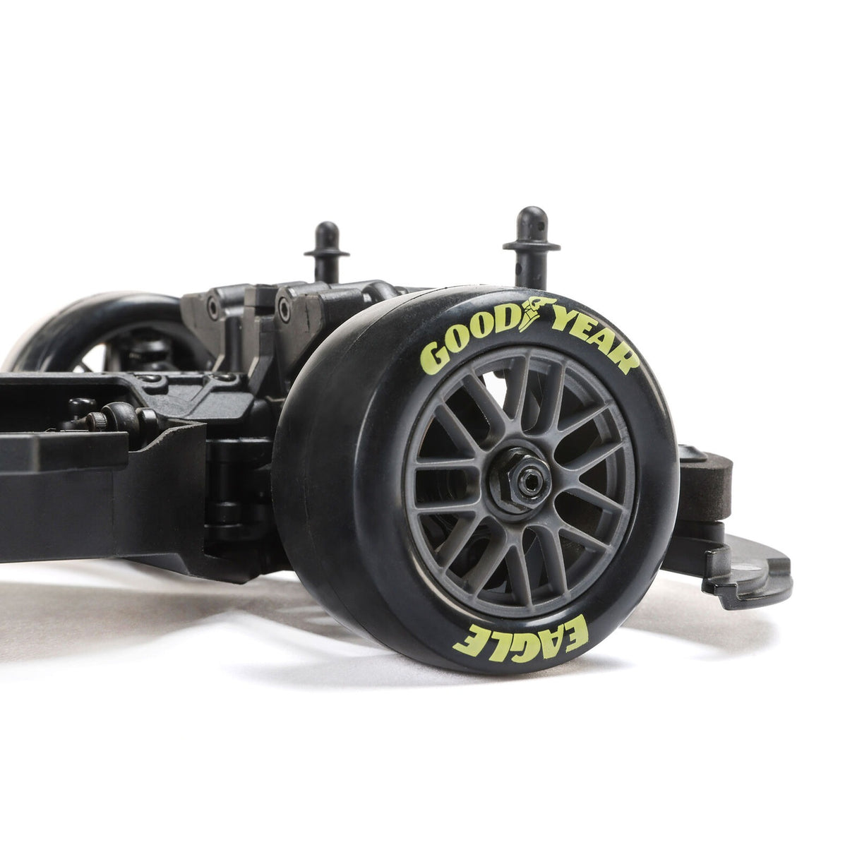 1/12 Losi NASCAR RCR No. 3 GM Goodwrench (Battery & Charger Included)