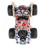 1/18 Losi Mini LMT Zombie Monstor Truck (Battery & Charger Included)
