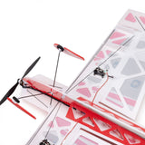 Eflite UMX Eratix 3D FF (Flat Foamy) 450mm BNF Basic with AS3X and SAFE Select