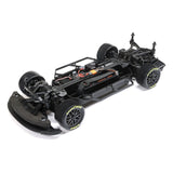 1/12 Losi NASCAR RCR No. 3 GM Goodwrench (Battery & Charger Included)