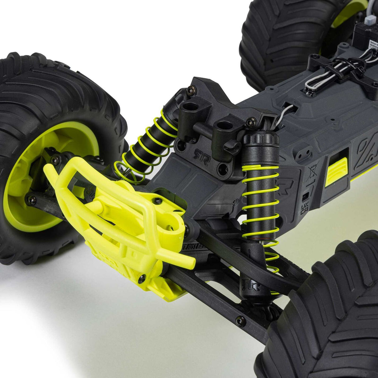 1/10 ARRMA GORGON (Battery & Charger Included)