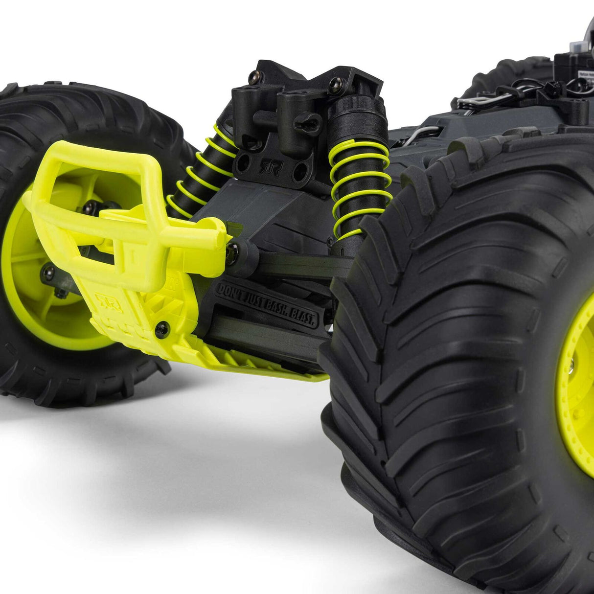 1/10 ARRMA GORGON (Battery & Charger Included)